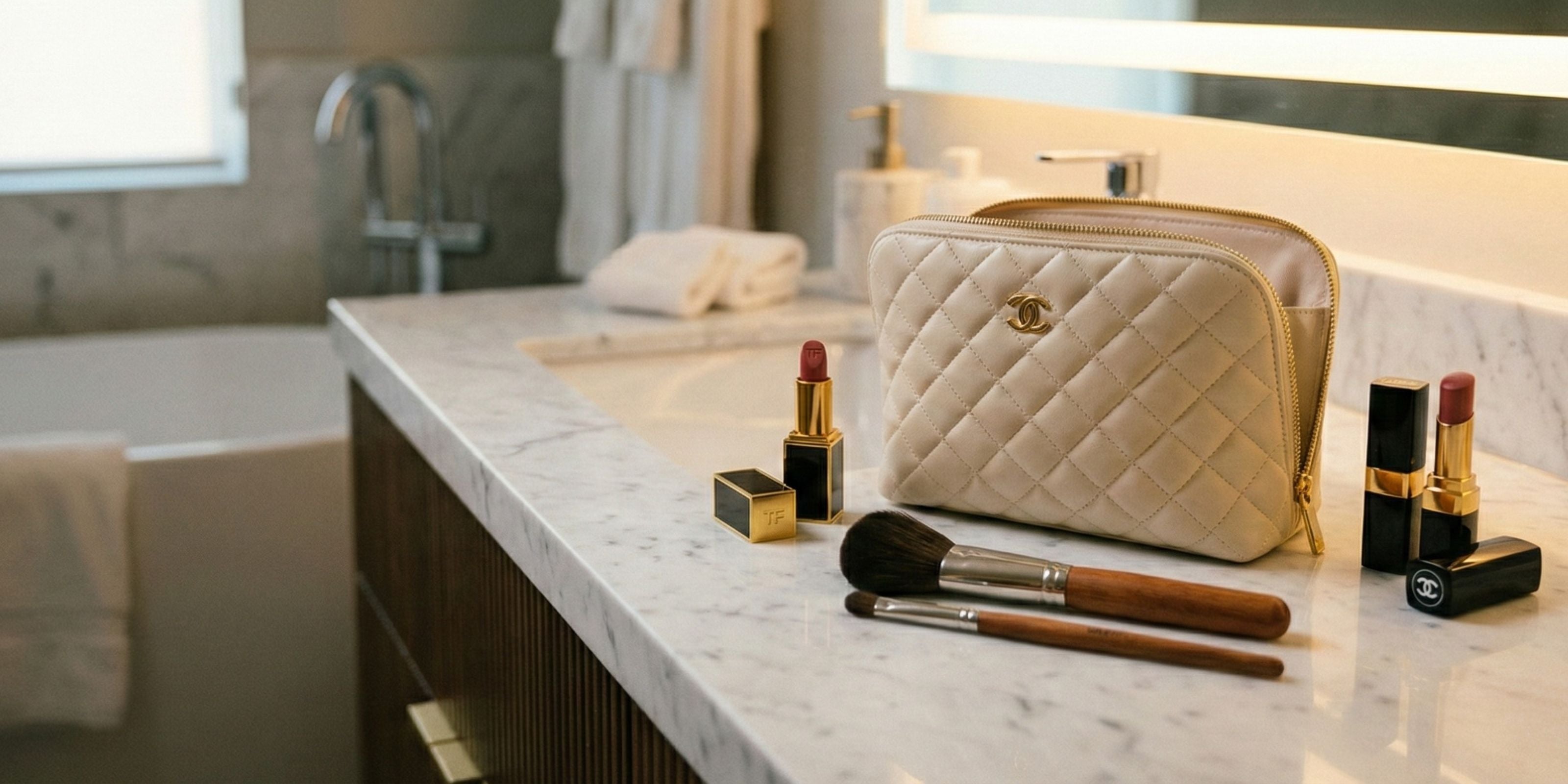 Trousse Maquillage