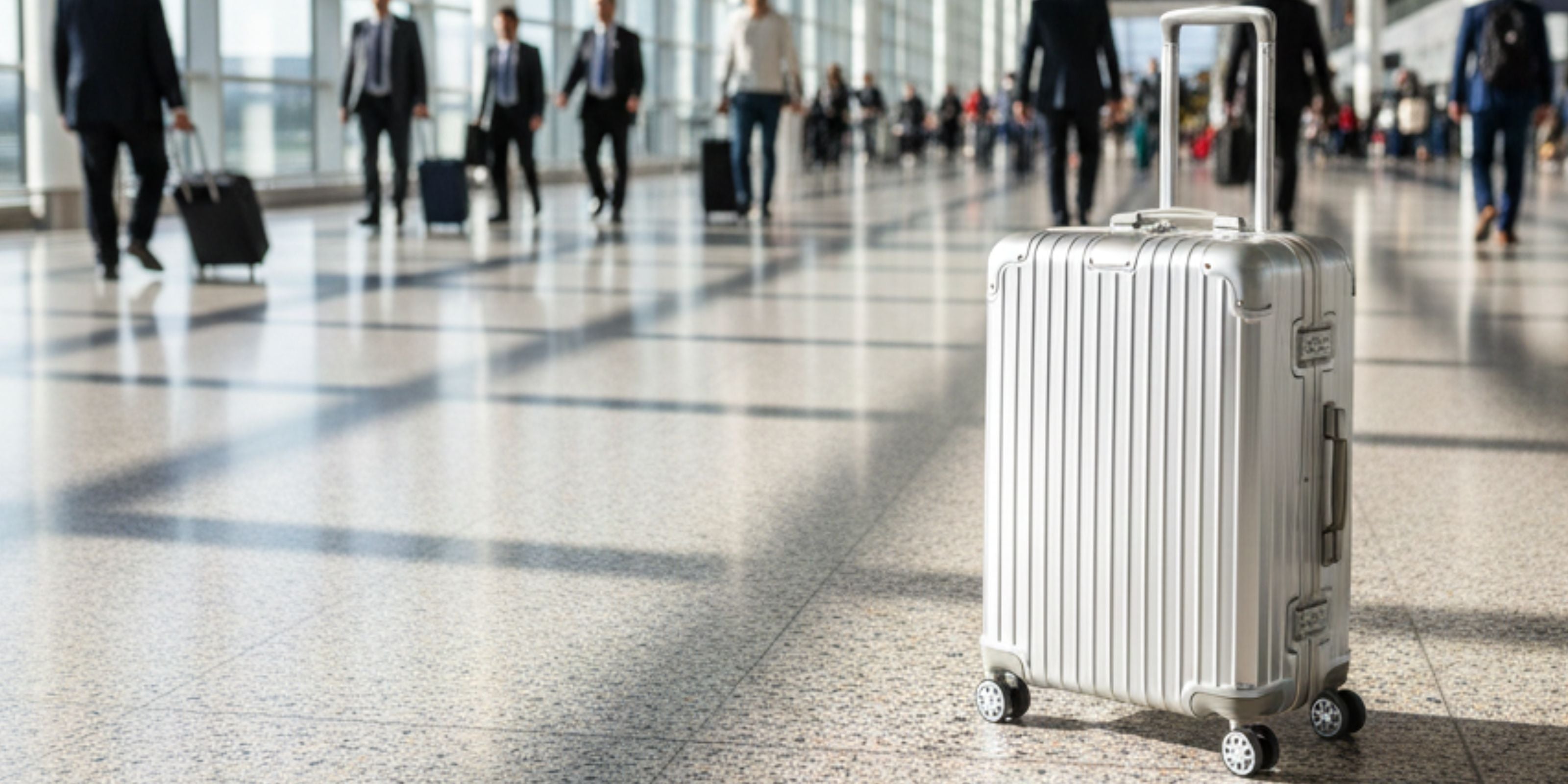 Valise Cabine