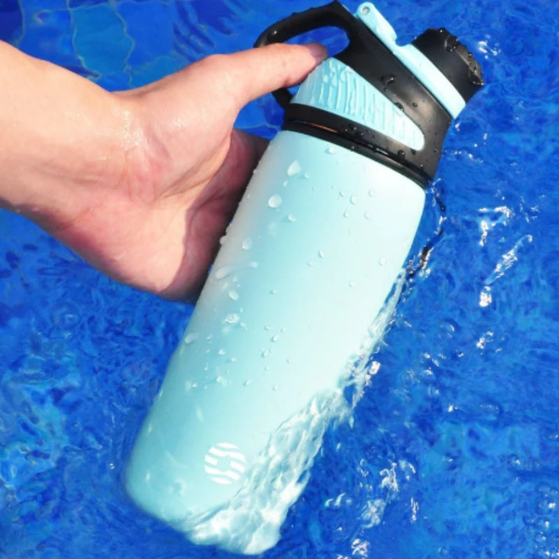 Bouteille Isotherme 1l - vue 10