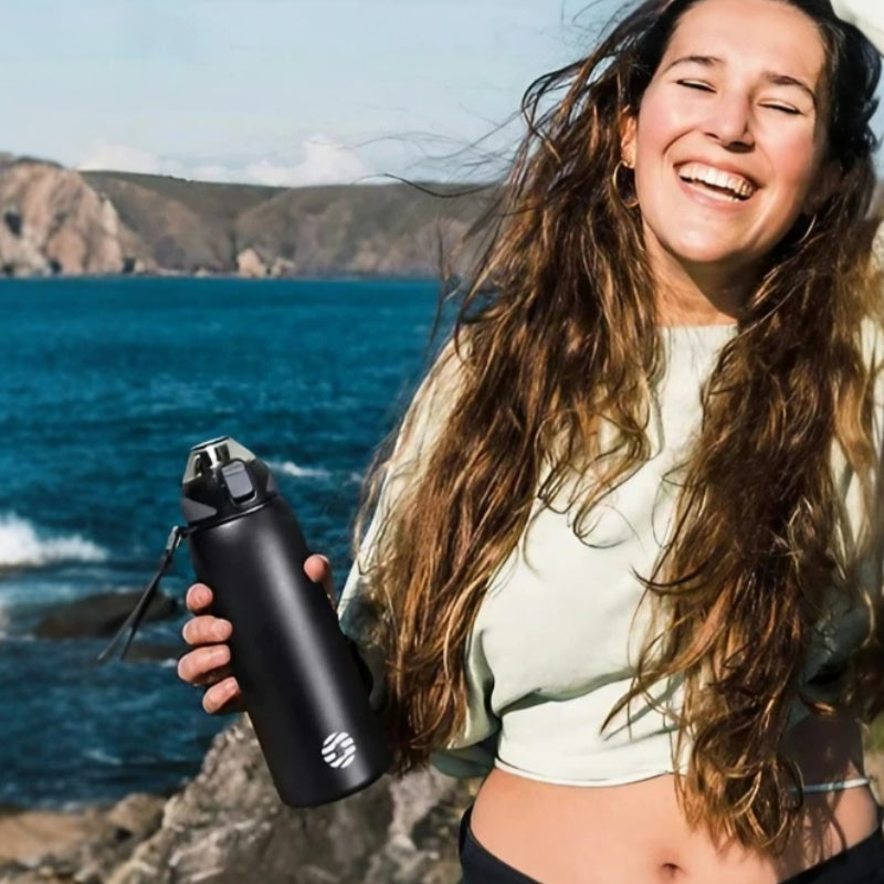 Bouteille Isotherme 1l