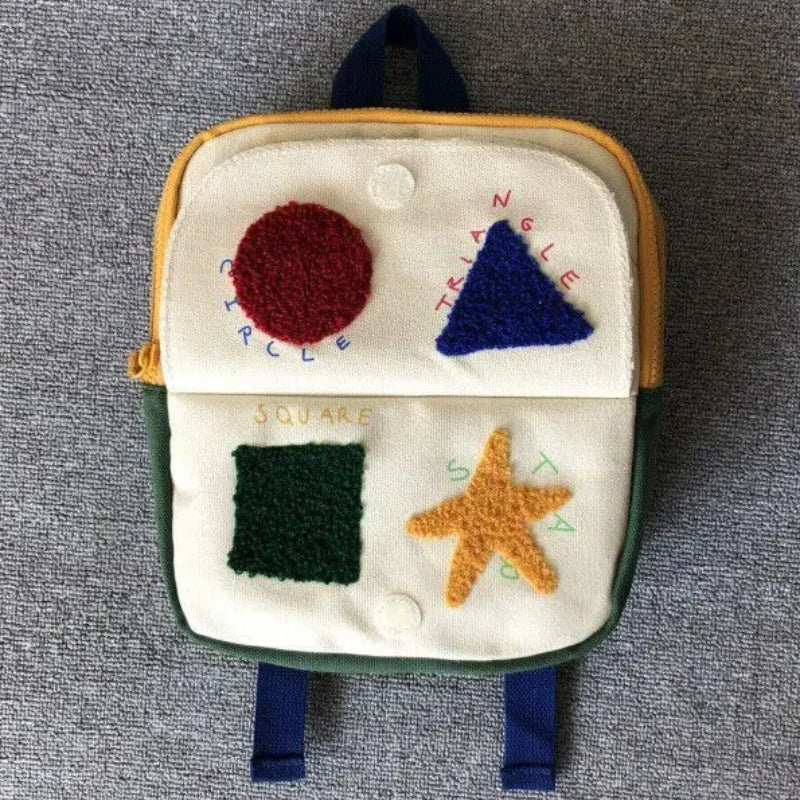 Petit Sac A Dos Enfant