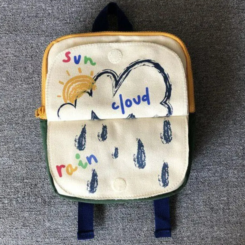 Petit Sac A Dos Enfant