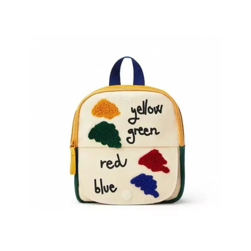 Petit Sac A Dos Enfant