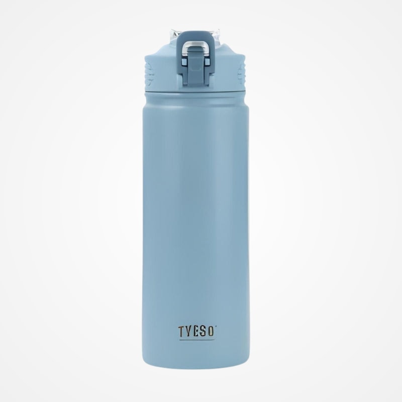 Gourde Élégante en Acier Inoxydable - vue 12