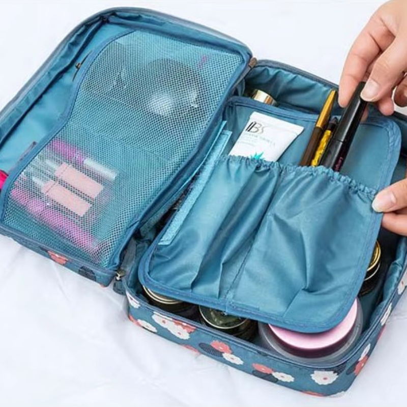 Trousse De Toilette Originale Voyage