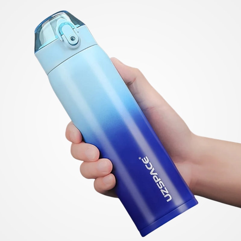 Gourde Inox - vue 4