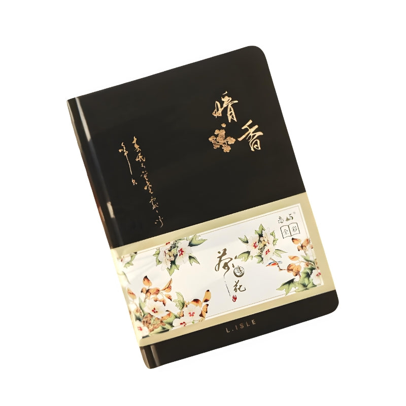 Beau Carnet De Note - vue 12
