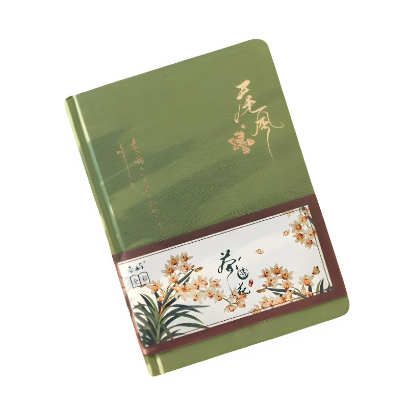 Beau Carnet De Note - vue 4