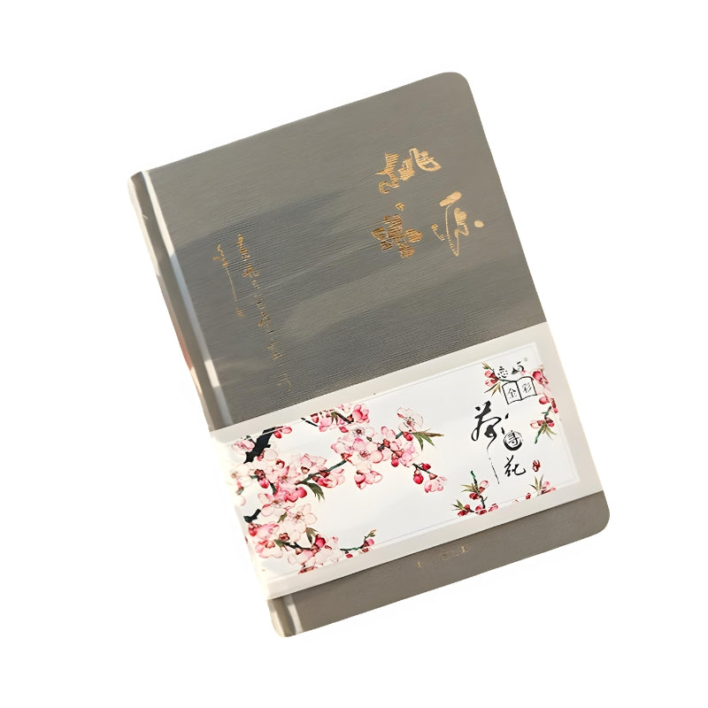 Beau Carnet De Note - vue 3