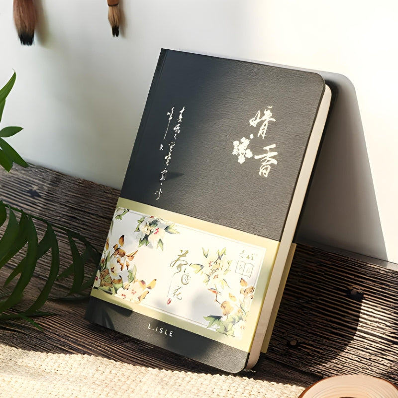 Beau Carnet De Note - vue 6