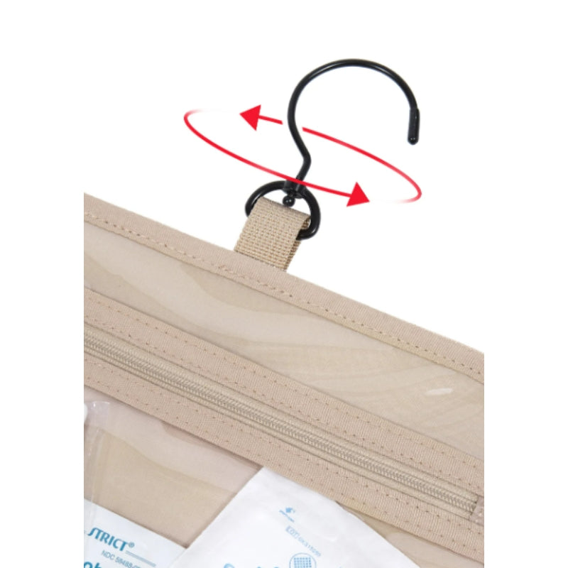 Grande Trousse De Toilette Femme Luxe