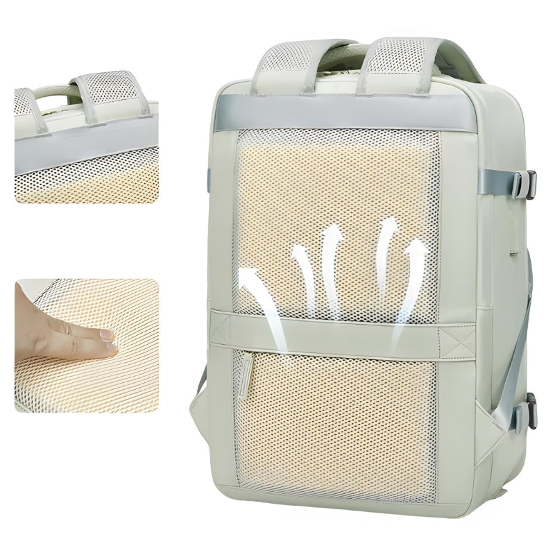 Sac À Dos Voyage Cabine