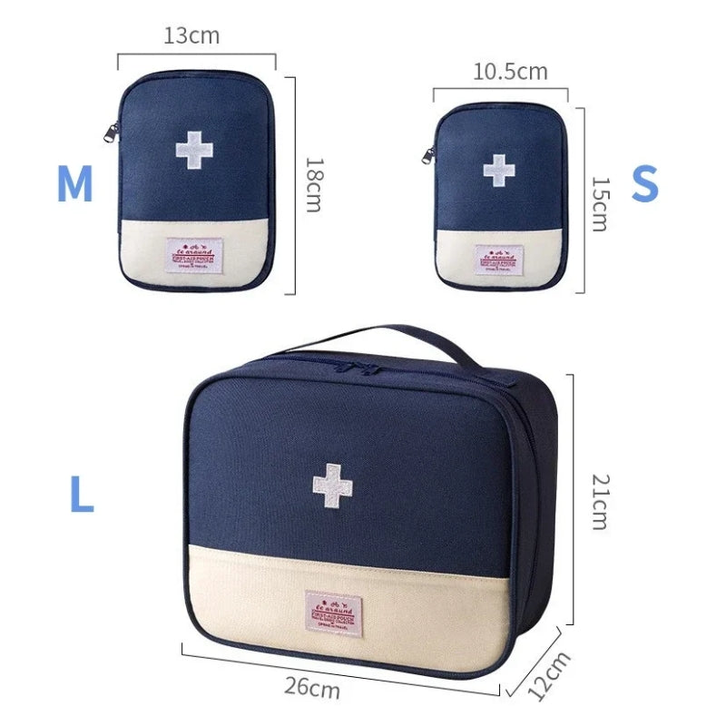 Trousse Médicaments Voyage - vue 14