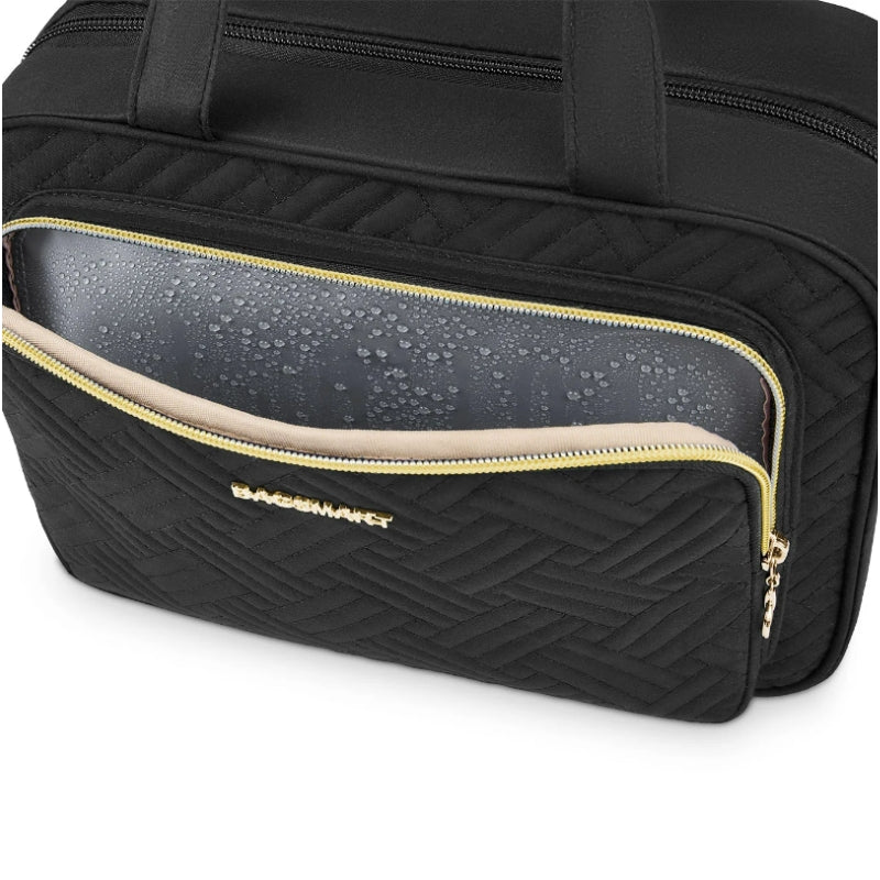 Grande Trousse De Toilette Femme Luxe