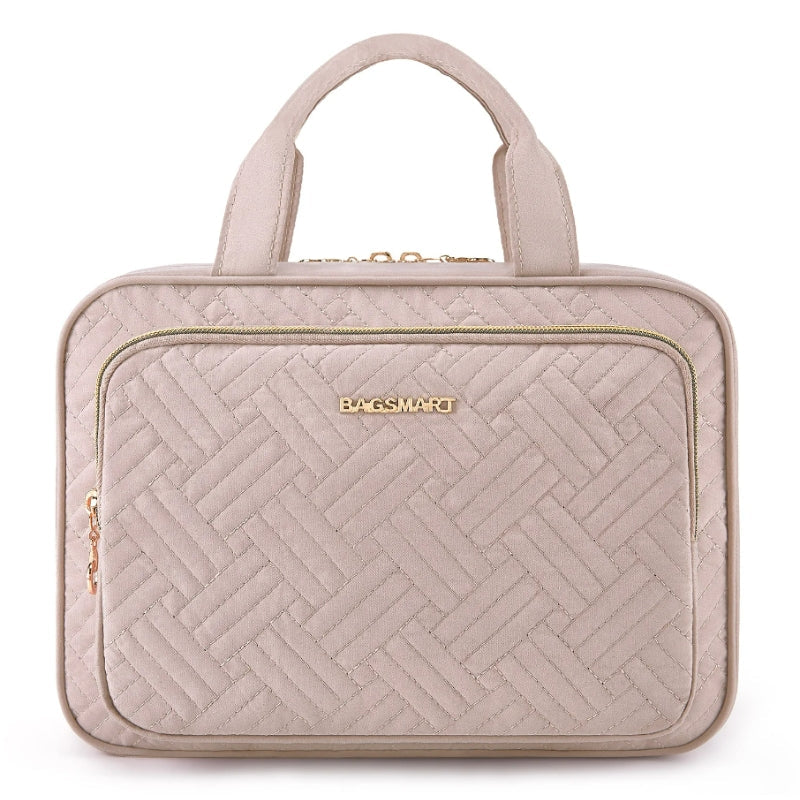 Grande Trousse De Toilette Femme Luxe