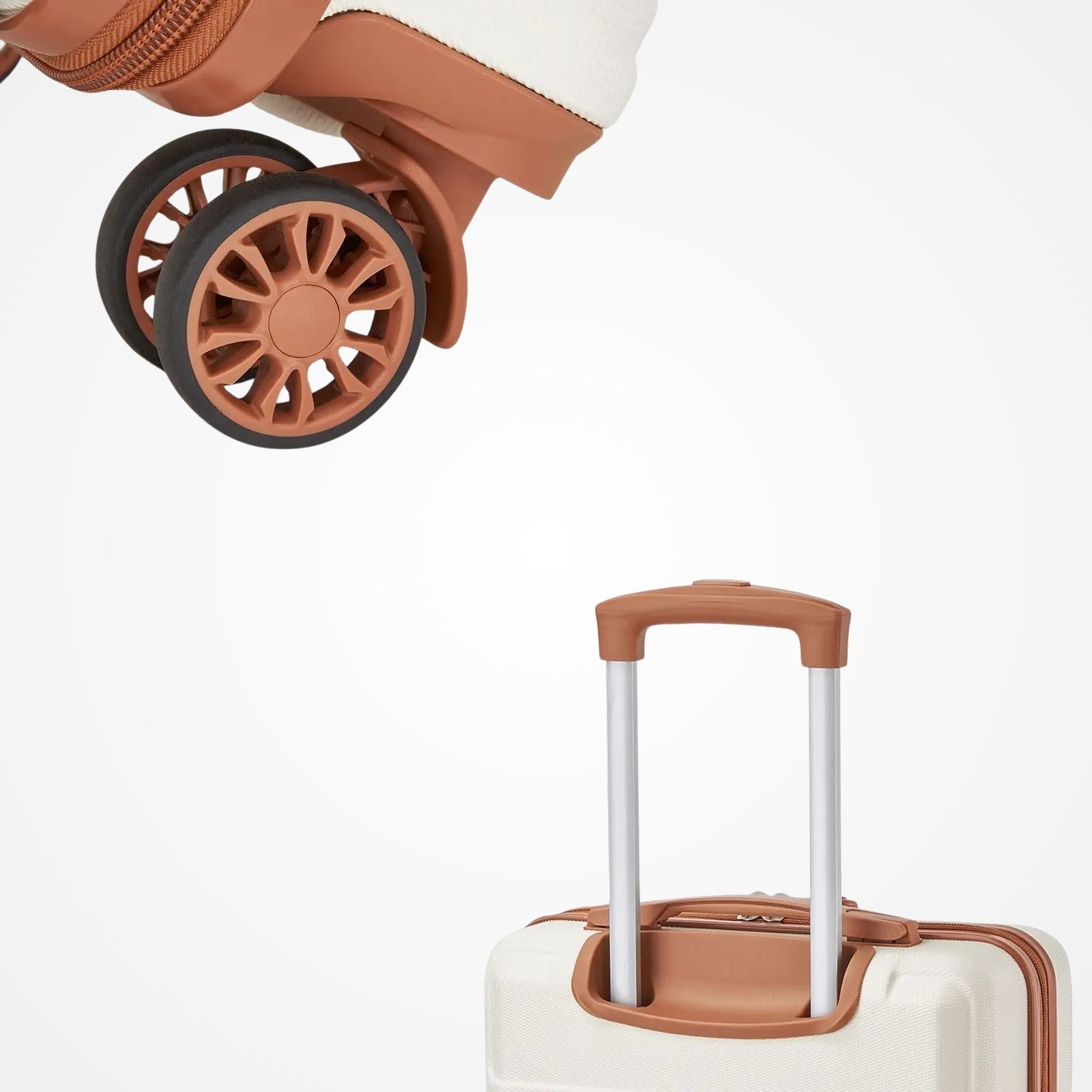 Escale - Valise Cabine Easyjet - vue 6