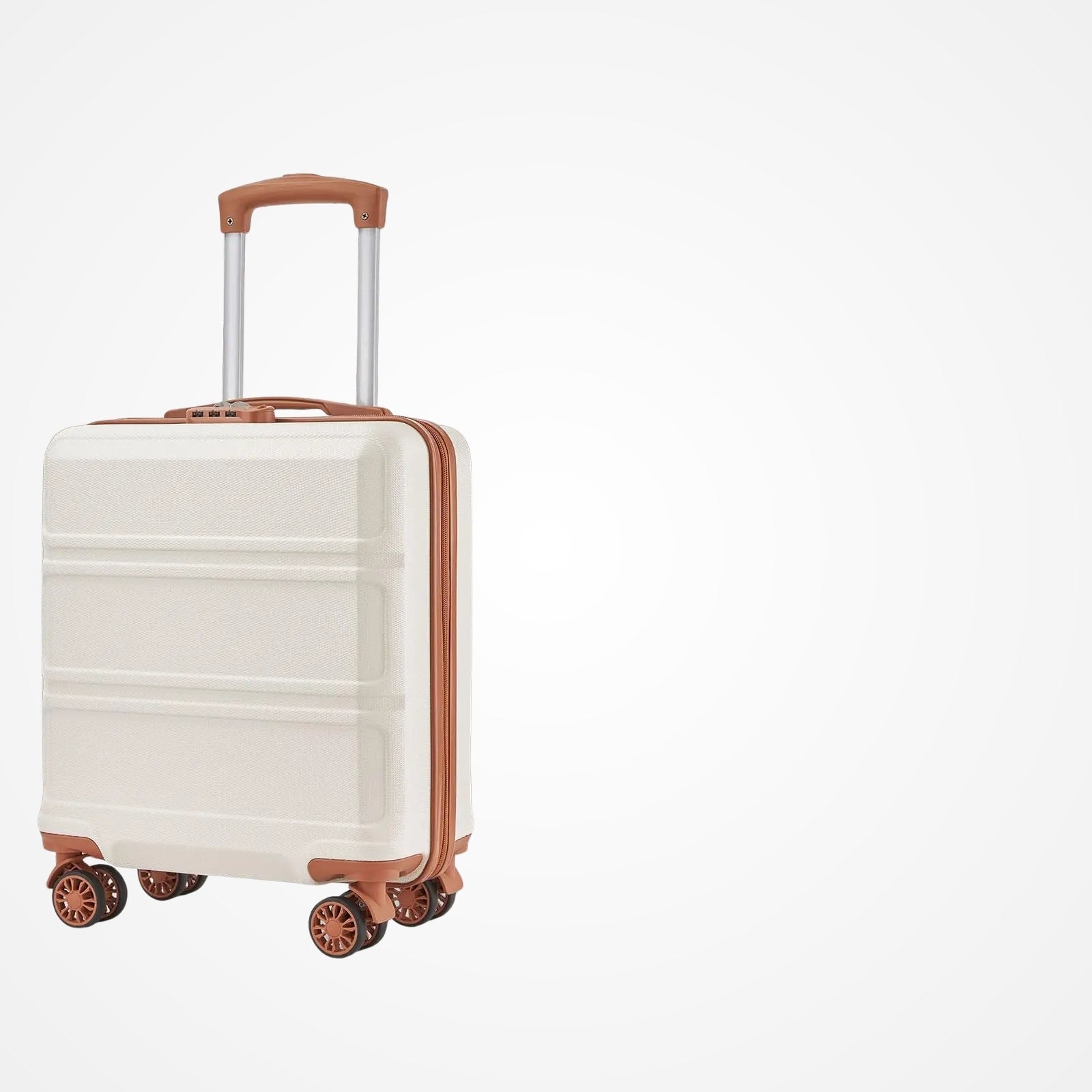 Escale - Valise Cabine Easyjet - vue 7