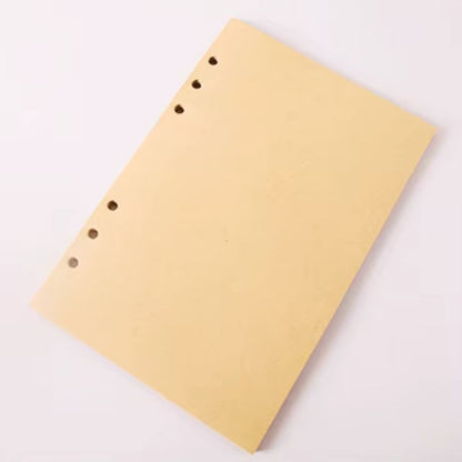 Carnet De Voyage Simili 