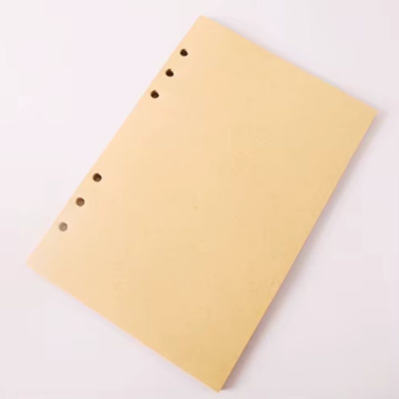 Carnet De Voyage Simili - vue 3