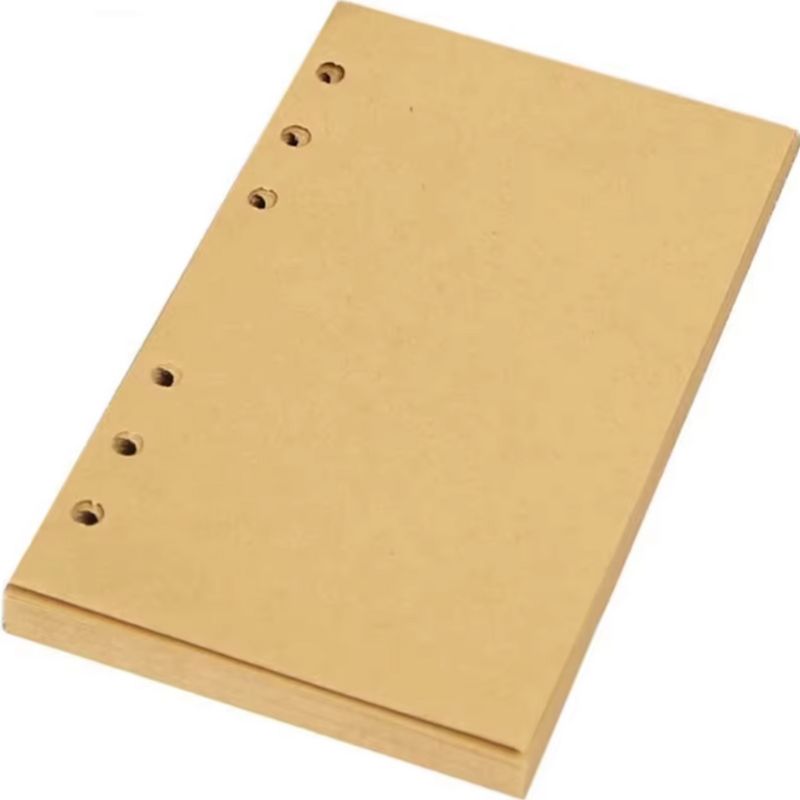 Carnet De Voyage Vintage - vue 13