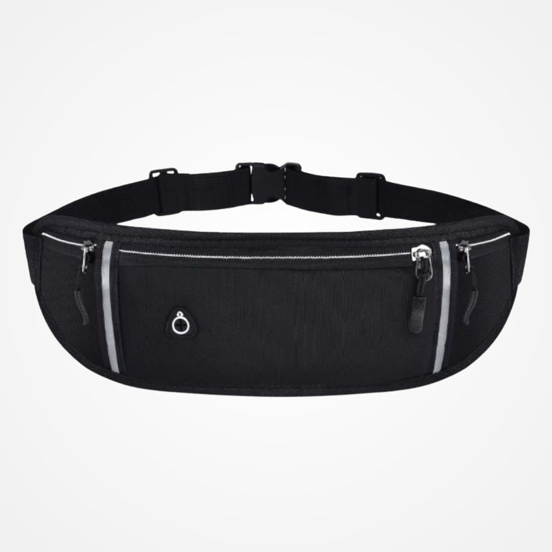 Pulse - Ceinture De Voyage Antivol