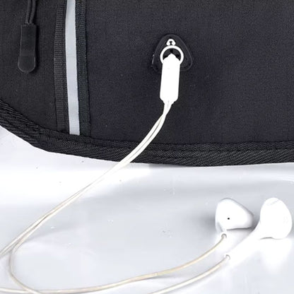 Ceinture De Voyage Antivol