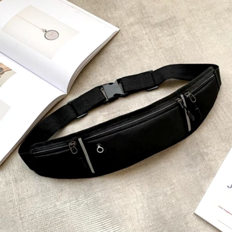 Ceinture De Voyage Antivol