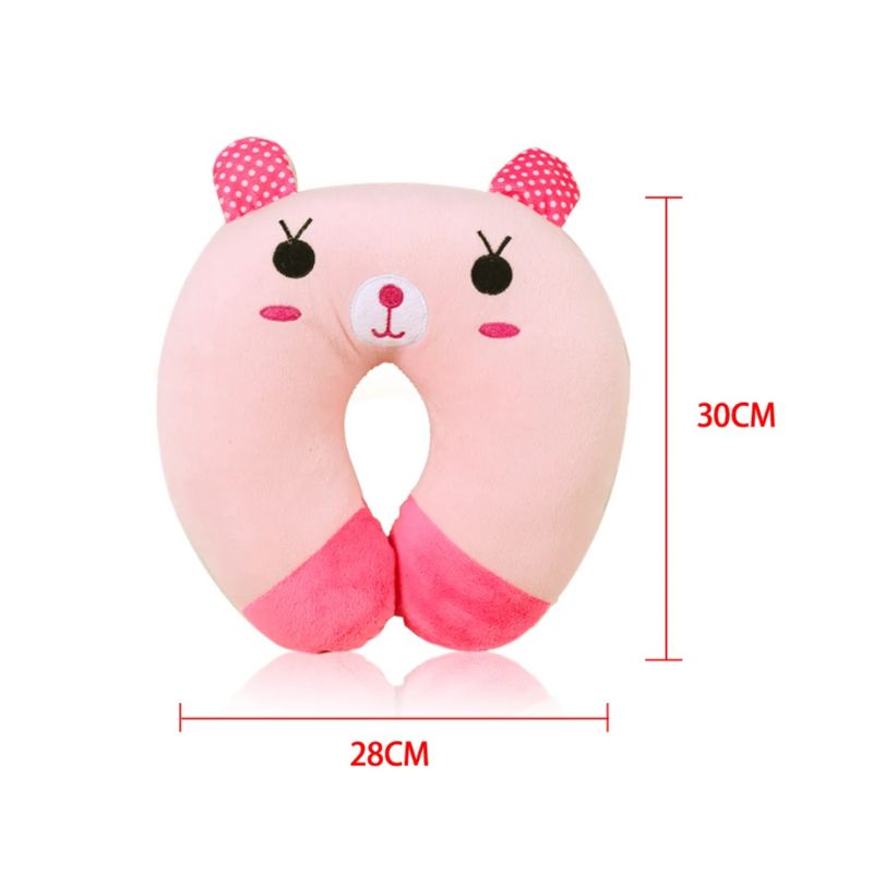 Coussin De Voyage Non Gonflable Enfant - vue 4