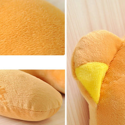 Coussin De Voyage Non Gonflable Enfant