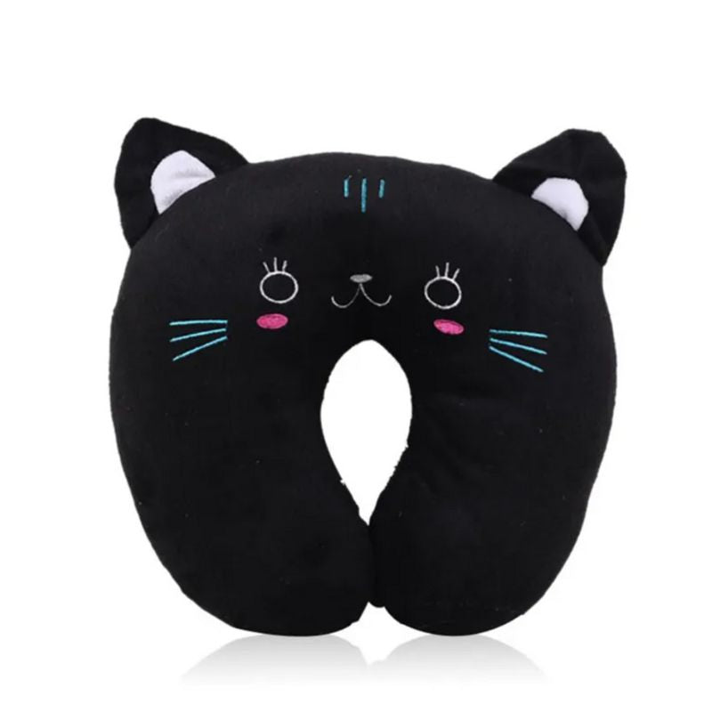 coussin cou voyage gonflable