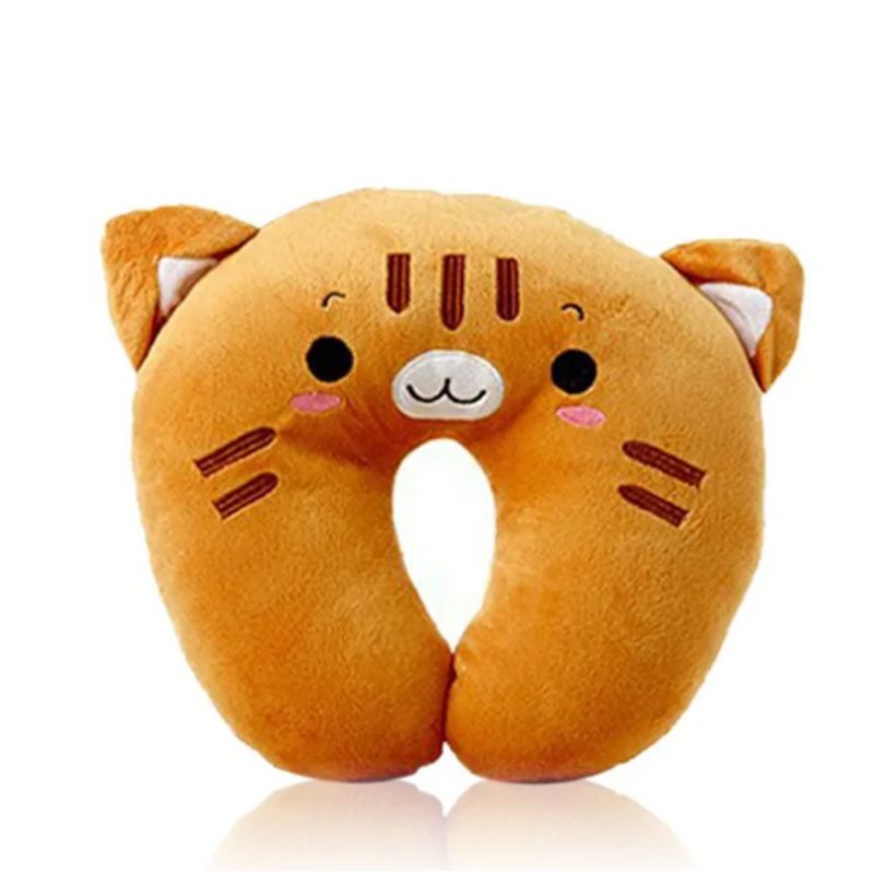 Coussin De Voyage Non Gonflable Enfant - vue 9
