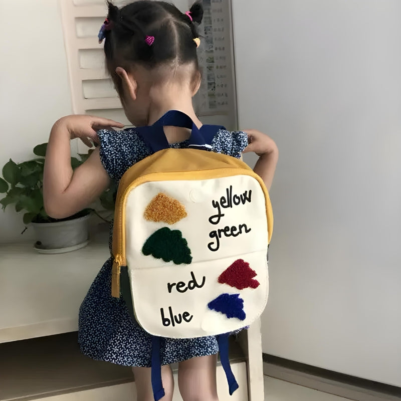 Petit Sac A Dos Enfant