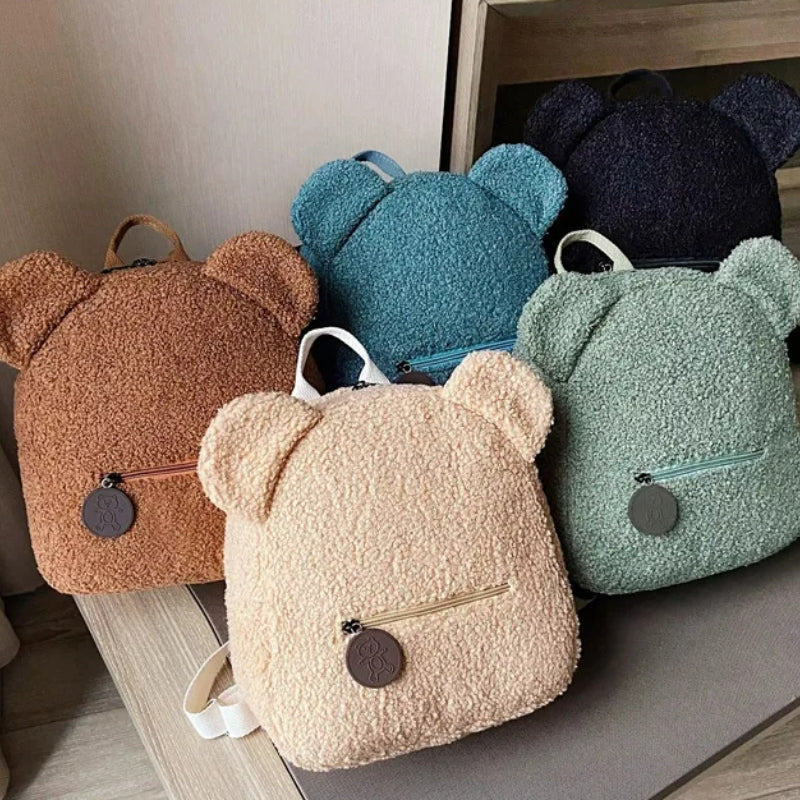 Sac À Dos Enfant Personnalisable