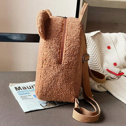 Sac À Dos Enfant Personnalisable