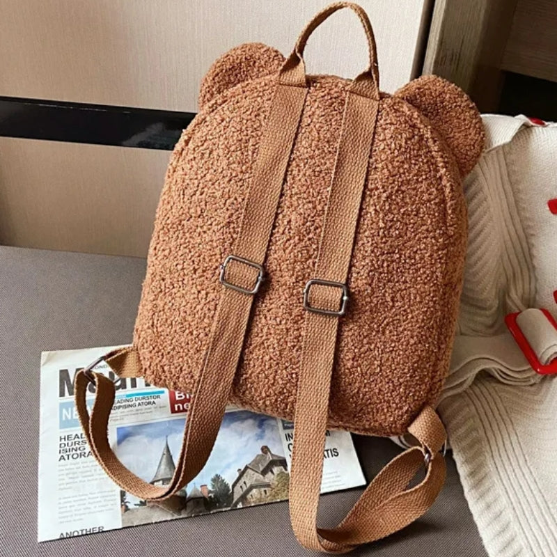 Sac À Dos Enfant Personnalisable