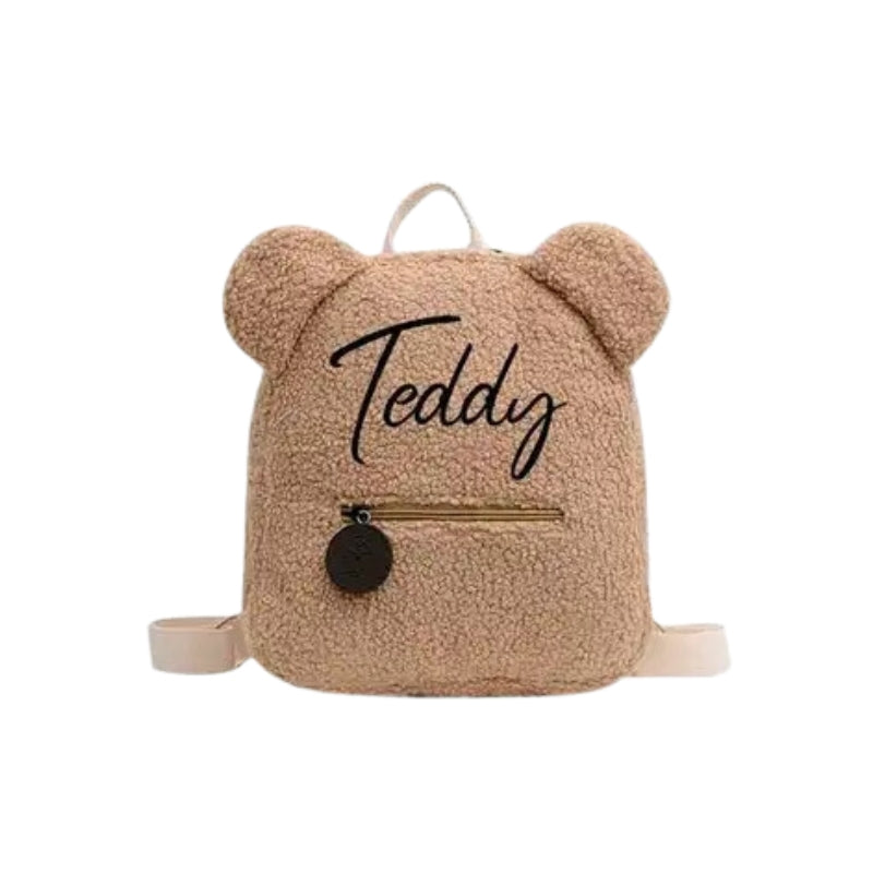 Sac À Dos Enfant Personnalisable