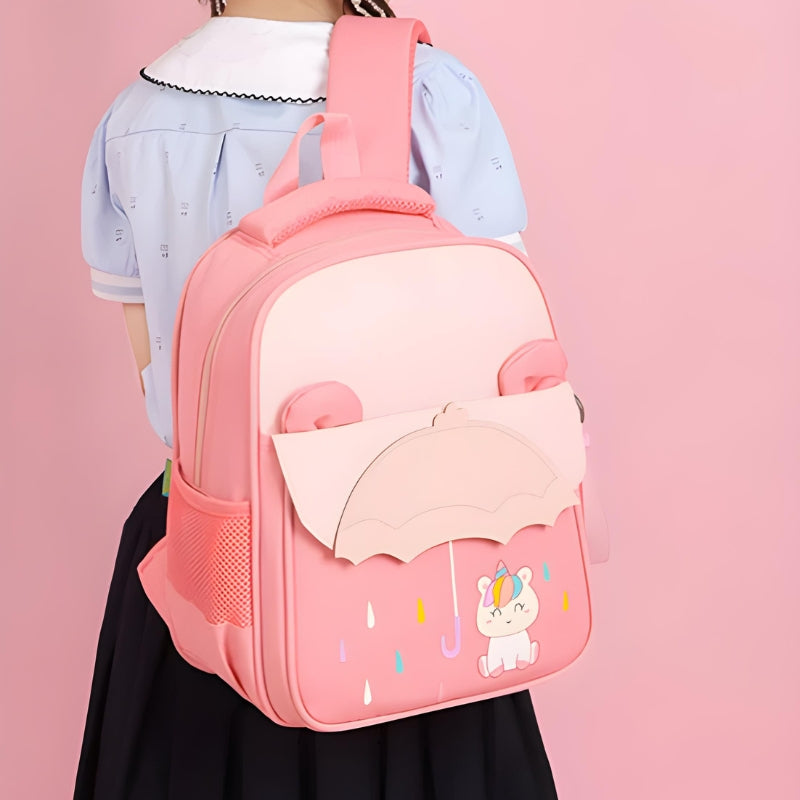 Sac À Dos Enfant Personnalisé