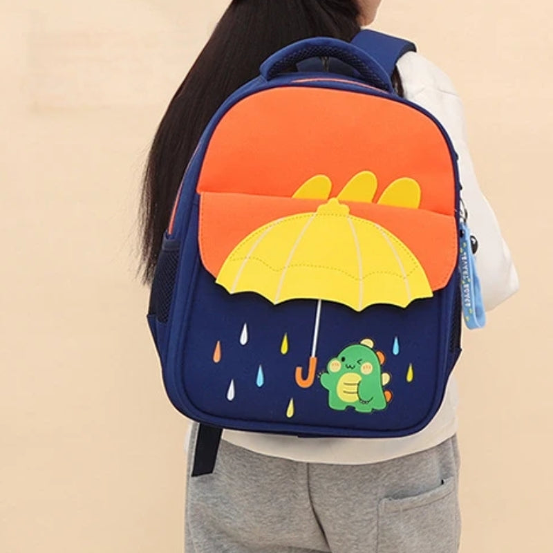 Sac À Dos Enfant Personnalisé