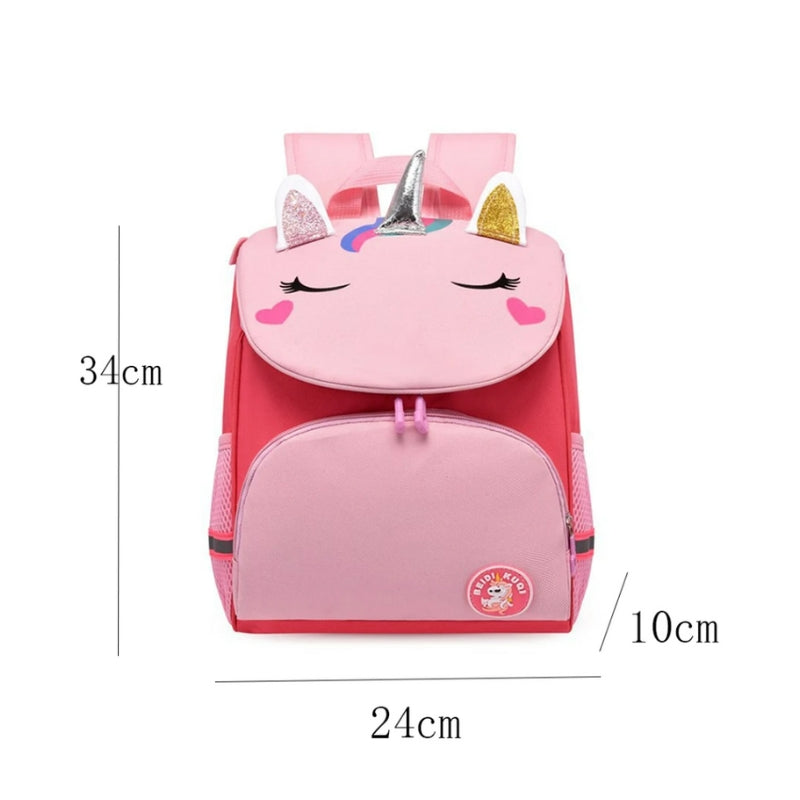 Sac À Dos Personnalisable Enfant