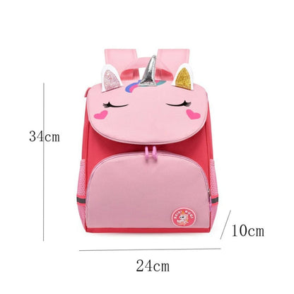 Sac À Dos Personnalisable Enfant