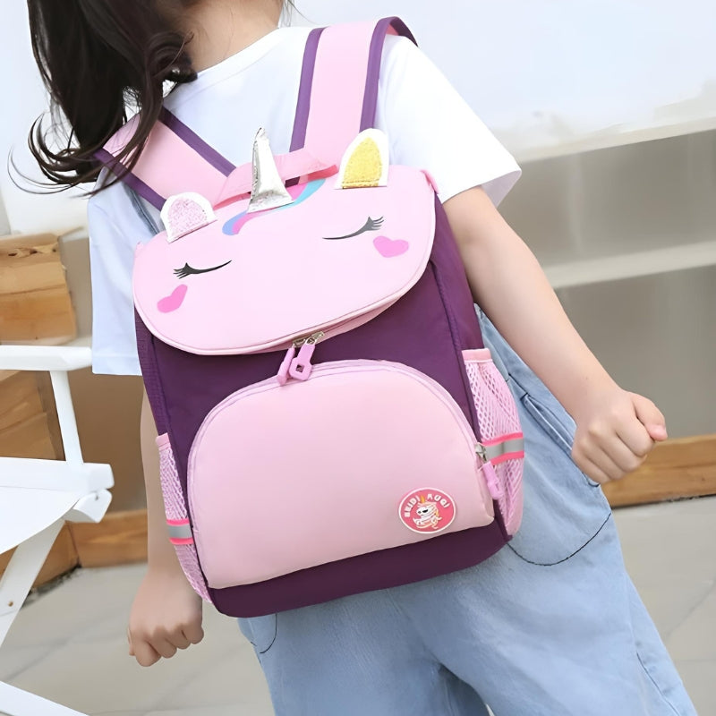Sac À Dos Personnalisable Enfant