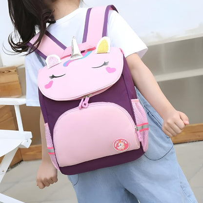 Sac À Dos Personnalisable Enfant