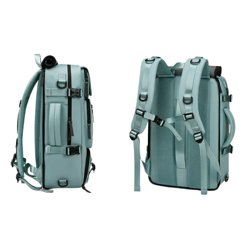 Odyssée - Sac De Voyage Format Pratique - vue 14