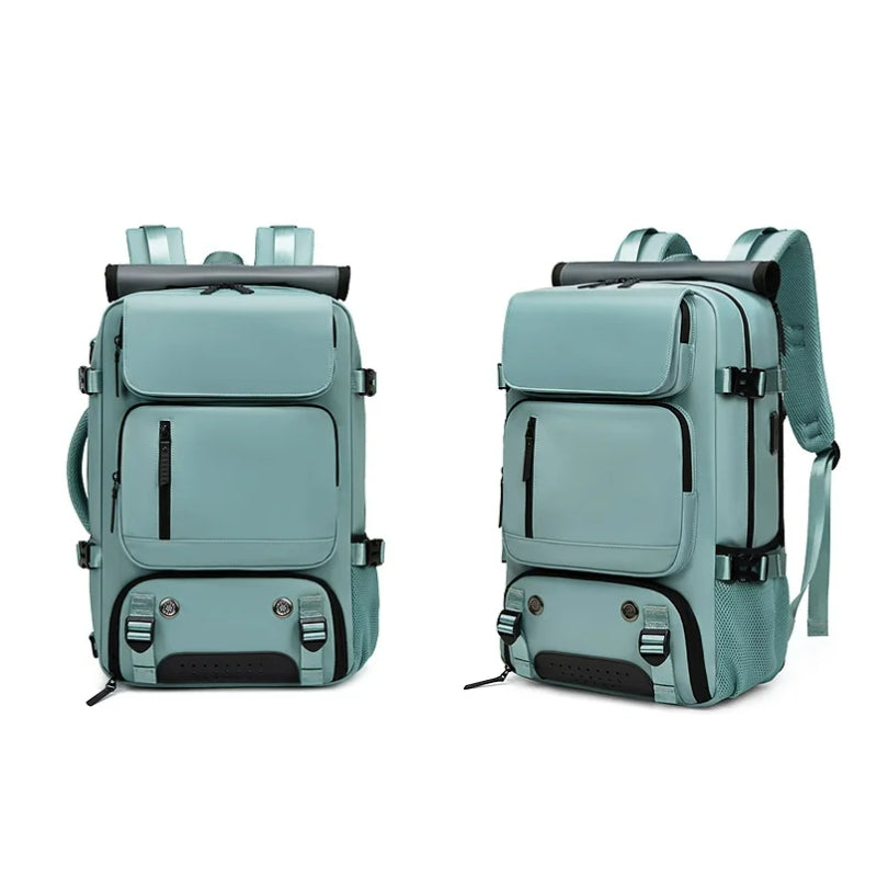 Odyssée - Sac De Voyage Format Pratique - vue 3