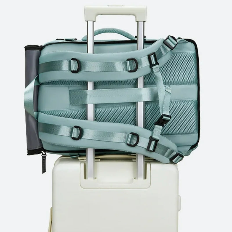 Odyssée - Sac De Voyage Format Pratique - vue 18