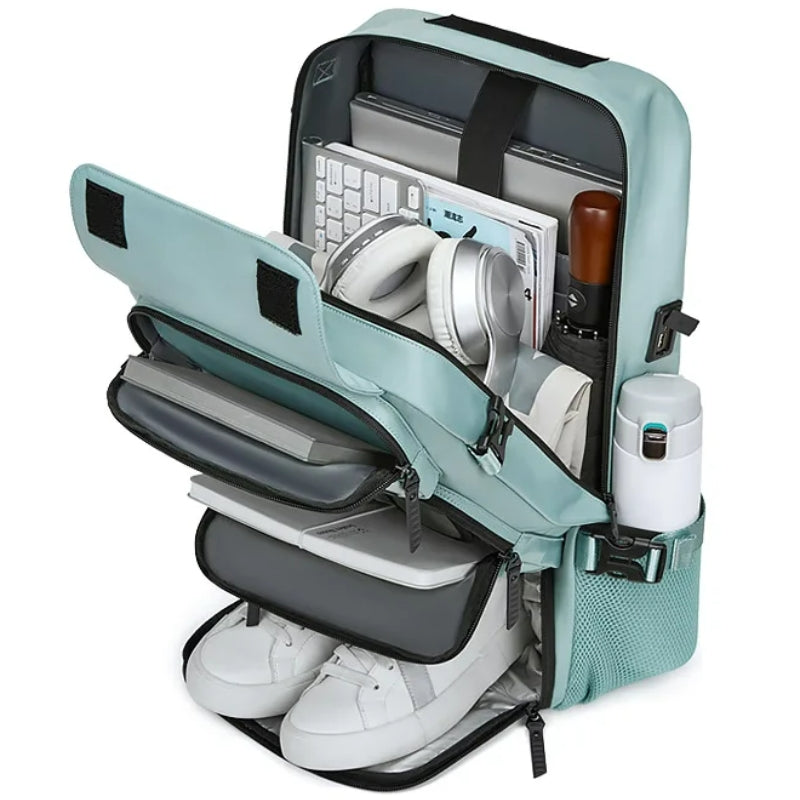 Odyssée - Sac De Voyage Format Pratique - vue 20