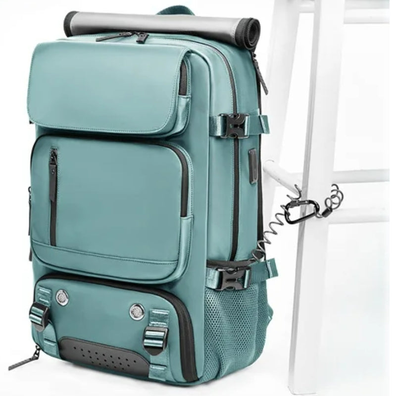sac de voyage pratique et léger