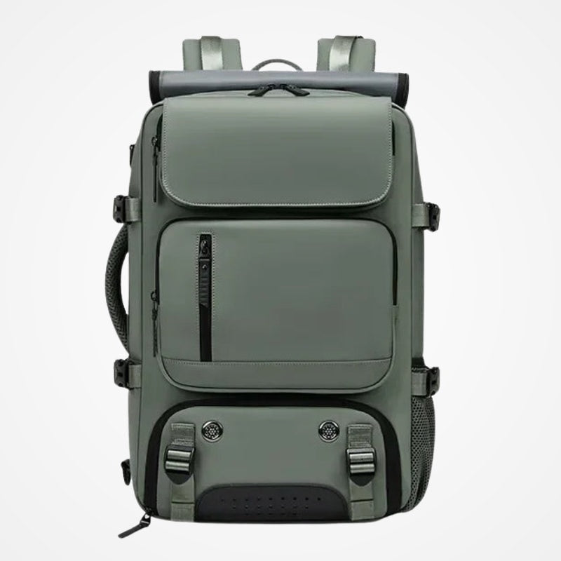 Odyssée - Sac De Voyage Format Pratique - vue 7