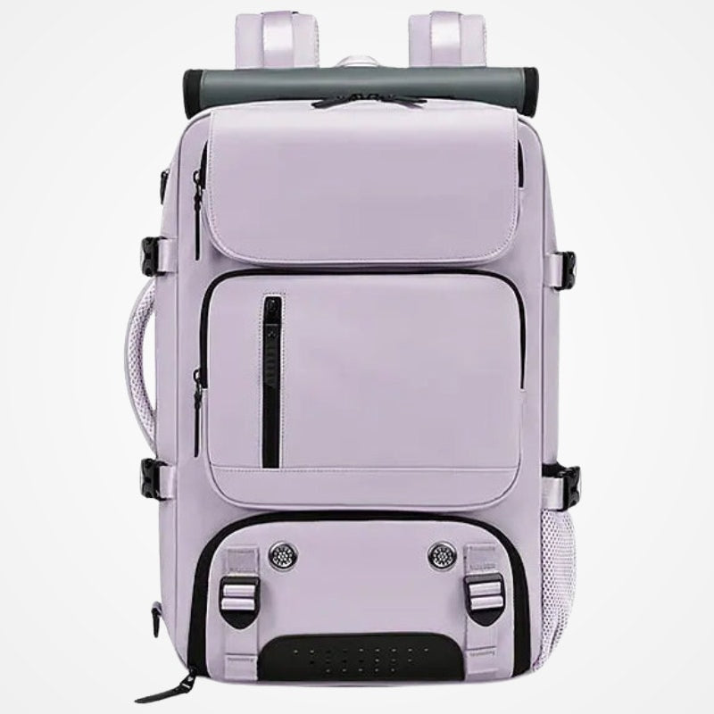 Odyssée - Sac De Voyage Format Pratique - vue 9