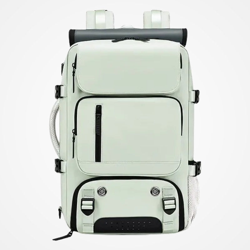 Odyssée - Sac De Voyage Format Pratique - vue 10